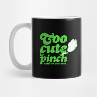 Hot Chicks Walking ~ too-cute Mug